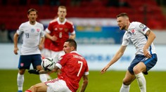 Tragédia pre oba tímy. Takto opisujú zápas so Slovenskom ruské médiá a osobnosti