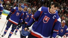 Náš hokej na ZOH - trikrát solídne, dve katastrofy