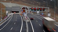 Diaľničné tunely čakajú obmedzenia. Prečítajte si, ktorých sa to týka