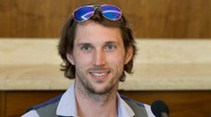 Svetový šampión v paracyklistike Metelka chce súťažiť na MS medzi zdravými