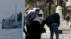 Polícia zaistila už sedem podozrivých v súvislosti s útokom v Istanbule