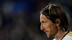 Nehráva pravidelne a na spadnutie je jeho odchod. Real Madrid sa zrejme rozlúči so svojou ikonou