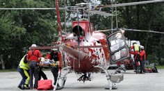 Výčiny počasia v Európe si vyžiadali obete. Na ženu vo Švajčiarsku spadol strom, pri záplavách v Rumunsku zahynulo päť osôb