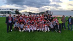 Postupom medzi elitu šokovali celé Slovensko: Hráči hrajú len za pár stovák, bežne majú aj druhú prácu