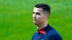 C. Ronaldo sa pri kritike Manchesteru nevyhol ani majiteľom klubu. Poriadne sa obul do Glazerovcov