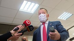 Kollár chce, aby agresívne deti končili v reedukačných centrách až do dospelosti