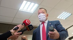 Kollárovci nepodporia reformu nemocníc, minister verí, že budú ešte debatovať