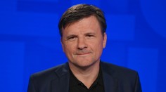 A. Hlina v diváckych otázkach Na telo PLUS: Do ktorej strany prestúpi, ak SaS neuspeje vo voľbách?