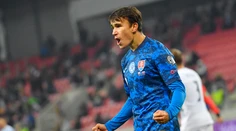 Dávid Strelec sa chytá v novom pôsobisku. V sobotu sa blysol rozhodujúcim gólom