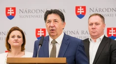 Dohoda na amnestiách zatiaľ nie je, koalícia má záujem na konsenze