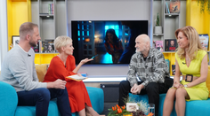 Spevák nesmrteľného hitu Stankovský:  „Sklíčkam dotykov nikto neveril, aj po 40-tich rokoch sú stále tu!“