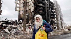 Ukrajina môže absolútne vyhrať vojnu proti Rusku, vyhlásil Pentagón