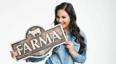 Sexica Jana Hrmová na Farme končí! Čo je za tým?
