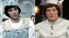 To je ale zmena! Slávny princ z Popolušky po štyridsiatich rokoch