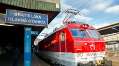 Železnice pred začiatkom školského roka vypravia mimoriadne vlaky