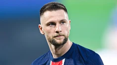 Jeho problém v Paríži sa začal skôr, než doň prišiel. Expert na PSG objasňuje, kde je pravda v kauze Škriniar (rozhovor)