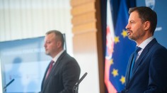 Vláda chce zvýšiť pomoc s cenami energií pre niektoré kľúčové podniky