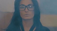 Ako 15-ročná flirtovala s Kollárom, teraz sa opäť vyzliekla pred objektívom