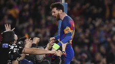 VIDEO: To bolo radosti! Pozrite si najbláznivejšie reakcie na postupový gól Barcelony