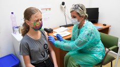 Vakcíny pre deti od 5 do 11 rokov prídu na Slovensko ešte pred Vianocami