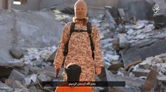 Britské bezpečnostné sily zmarili za posledné roky 13 teroristických útokov