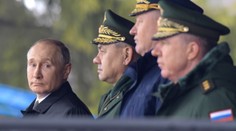 Ruské bezpečnostné služby vyzvali Putina, aby odvolal Šojgua a vyhlásil úplnú mobilizáciu