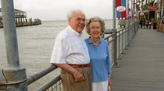 Najstarší manželia na svete slávia 80. výročie sobáša