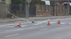 Ďalšia tragédia na priechode pre chodcov. Zrážku s autom v Ivanke pri Nitre neprežila seniorka (†85)