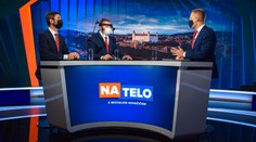 Kollár: Výnimku ako Holý má ďalších tisíc ľudí. Aj Richard Sulík