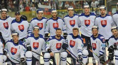 Slovenský tím už má kapitána