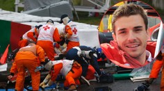 Bianchi je vo vážnom, ale stabilizovanom stave