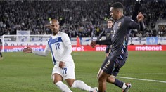 Liga národov: Anglicko splnilo úlohu favorita proti Fínom. Rakúsko jednoznačne zdolalo Nórsko