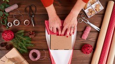 Chcete zabaliť darčeky krásne a štýlovo? Tu je niekoľko nápadov, ako na to