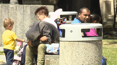 V pojme cudzinec máme poriadny guláš. Niektoré odpovede pobavia