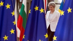 Premiérka Mayová predstaví vláde predbežnú dohodu o brexite