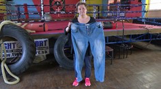 Úplne nový život: Obrovské oblečenie už iba ako nepríjemná spomienka