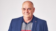 Herec Pavol Topoľský opäť otcom: Poznáme meno bábätka