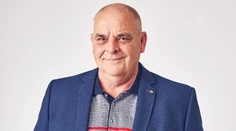 Herec Pavol Topoľský opäť otcom: Poznáme meno bábätka