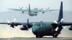 Vojenské lietadlo s 38 ľuďmi, ktoré zmizlo v Čile: V oceáne našli trosky lietadla