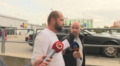 Posun v prípade lustrovania novinárov: Prokurátor uzavrel dohodu o vine a treste s Pavlom Vorobjovom