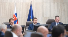 Vládu čaká mimoriadne rokovanie o návrhu rozpočtu na nasledujúce roky