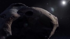 Sonda Rosseta na kométe odhalila obrovské tajomstvo