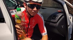 Ďalšia tragická smrť v slovenskej cyklistike. Počas tréningu prišiel o život juniorský reprezentant (†18)