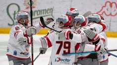 Ďalší hráč Bratislavy Capitals si našiel nový klub. Žerdev bude pôsobiť v Taliansku