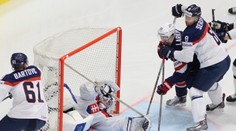 Sersen je kapitán mladého Cígerovho výberu na Arosa Challenge