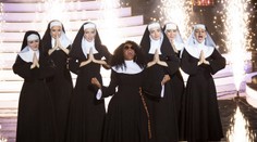 Mária Čírová ako Sestra v akcii. Toto bol neuveriteľný výkon!