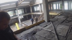 Kontrolóri v Žiline si posvietili na nelegálnu prácu. Ich zistenia sú alarmujúce