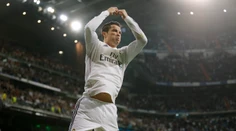 VIDEO: Real Madrid ukázal najkrajšie góly, ktoré kedy strelil Barcelone