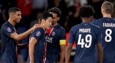 Paríž St. Germain deklasoval Montpellier 6:0. Škriniar sa nedostal do Enriqueho nominácie