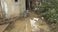 Zúfalí obyvatelia Cíferu. Toto všetko im zobrala povodeň